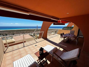 Apartment in Solana Matorral mit Großer Terrasse